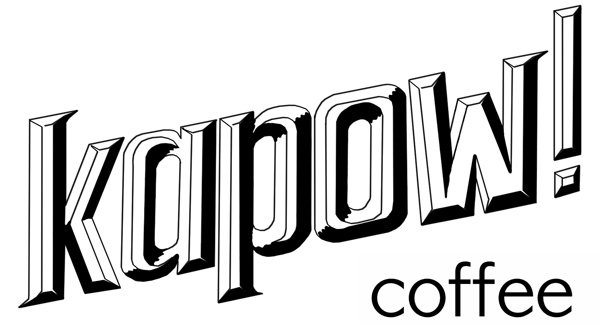 Kapow Coffee