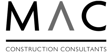 MAC Construction Consulting Logo