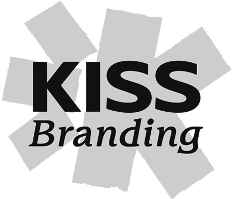 Kiss Branding